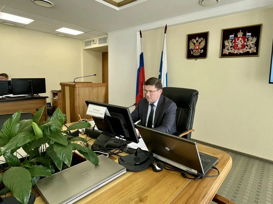 Фото предоставлено департаментом информационной политики Свердловской области