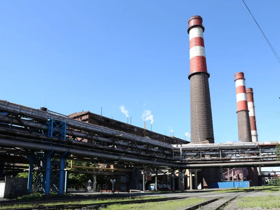 Фото предоставлено ЕВРАЗ НТМК