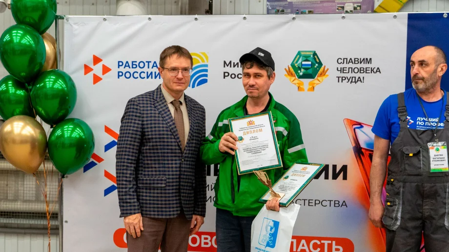 Фото предоставлено пресс-службой компании «Атомстройкомплекс»