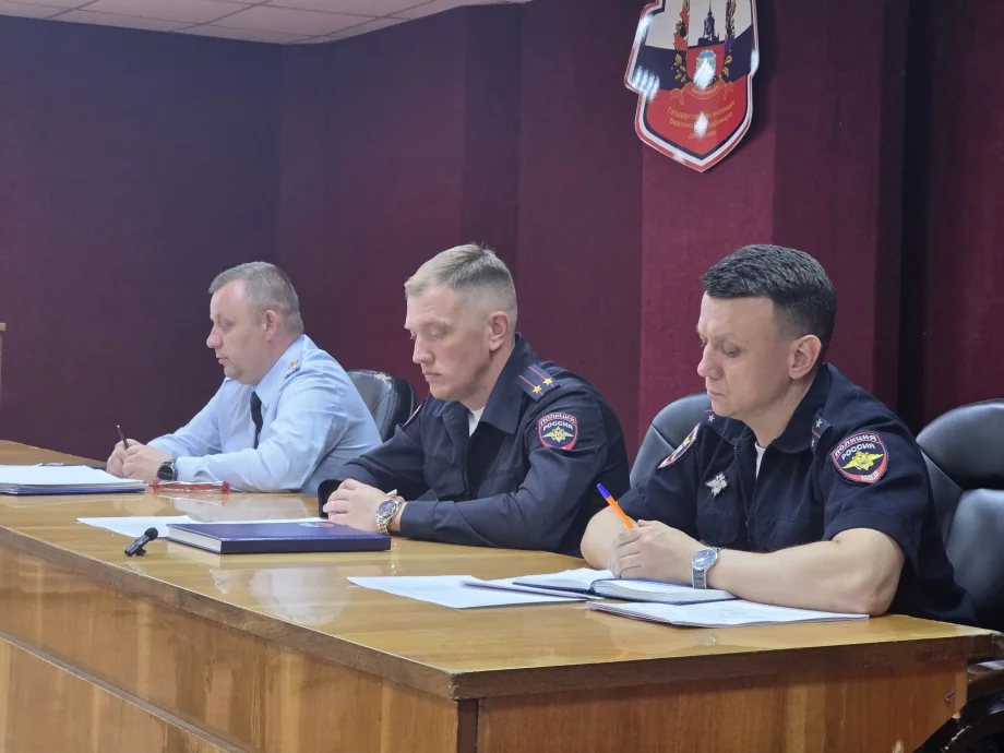 Фото: ГАИ по Свердловской области