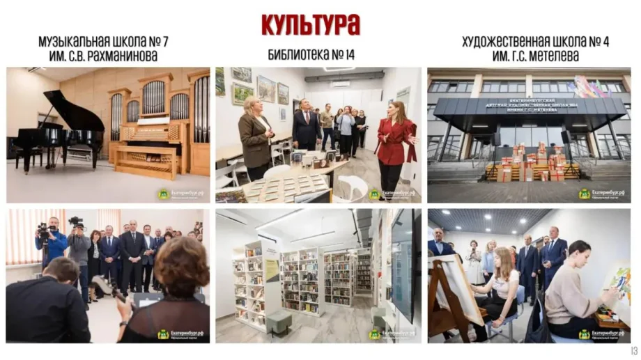 Фото из официального Telegram-канала Алексея Орлова