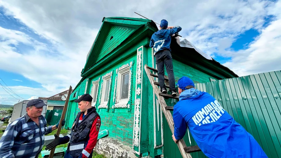 Фото предоставлено департаментом информационной политики Свердловской области