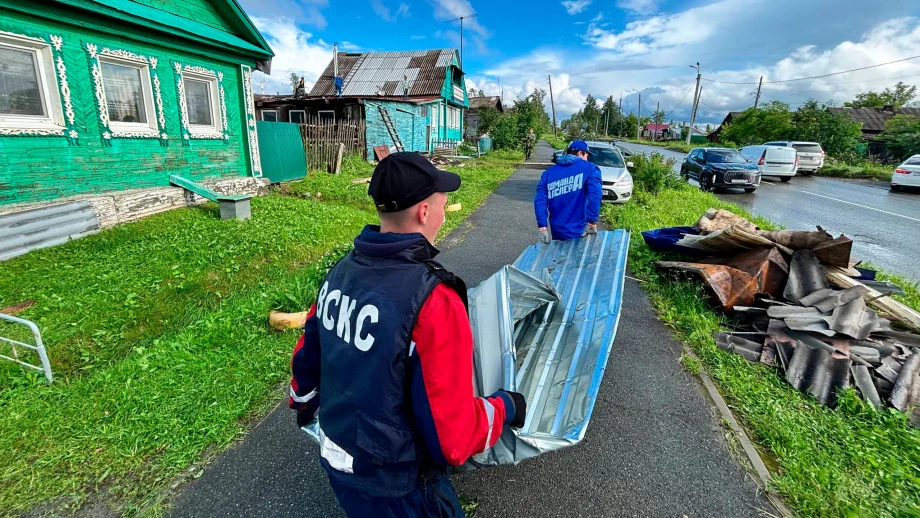 Фото предоставлено департаментом информационной политики Свердловской области