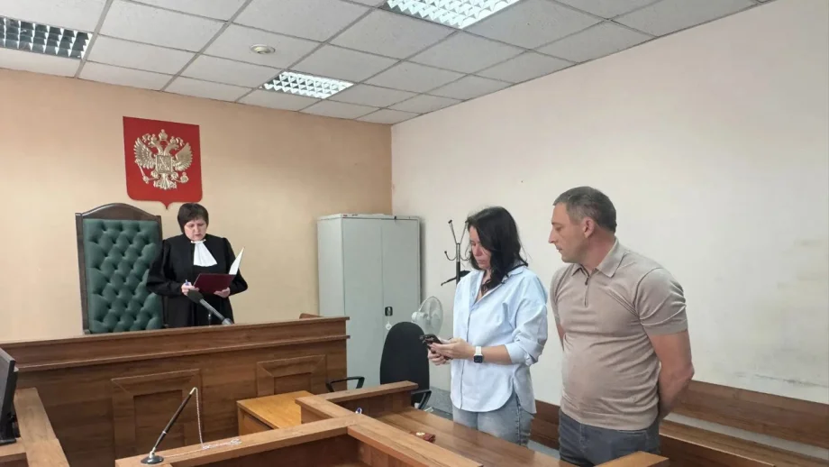 Фото пресс-службы прокуратуры Свердловской области