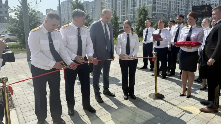 Фото предоставлено пресс-службой АО СЗ «РСГ-Академическое»