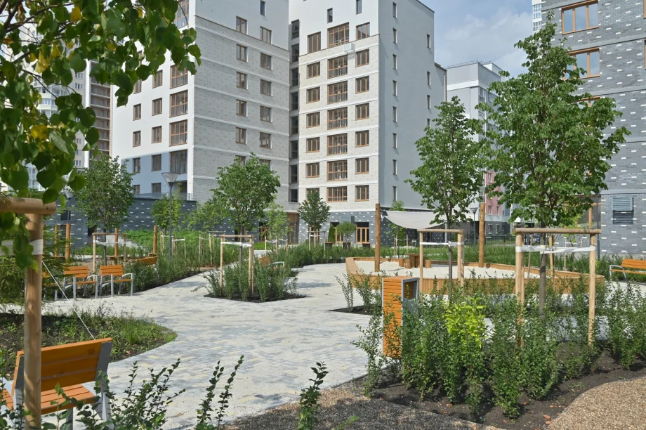 Фото предоставлено пресс-службой компании «Атомстройкомплекс»