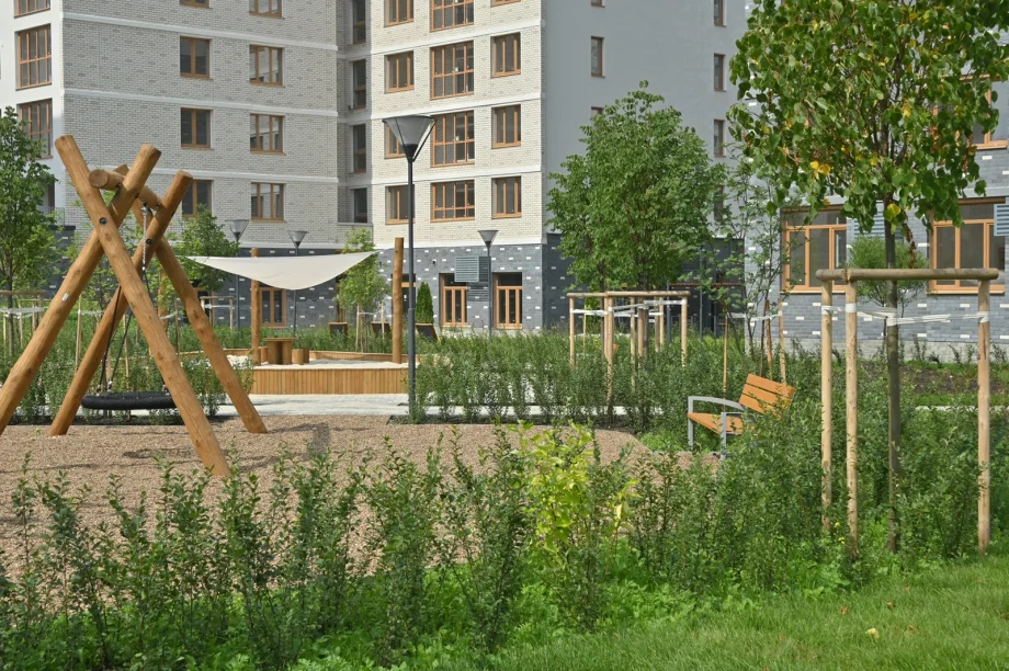Фото предоставлено пресс-службой компании «Атомстройкомплекс»