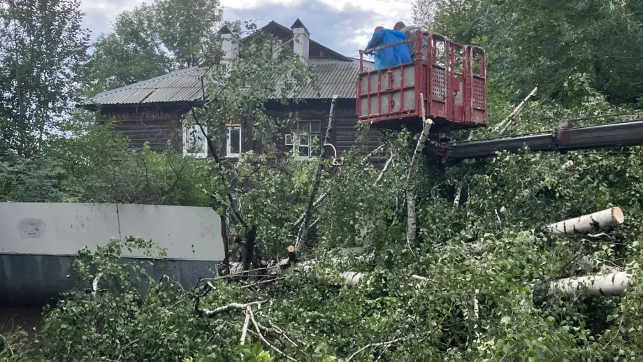 Фото предоставлено пресс-службой УК «Фонд Радомир»