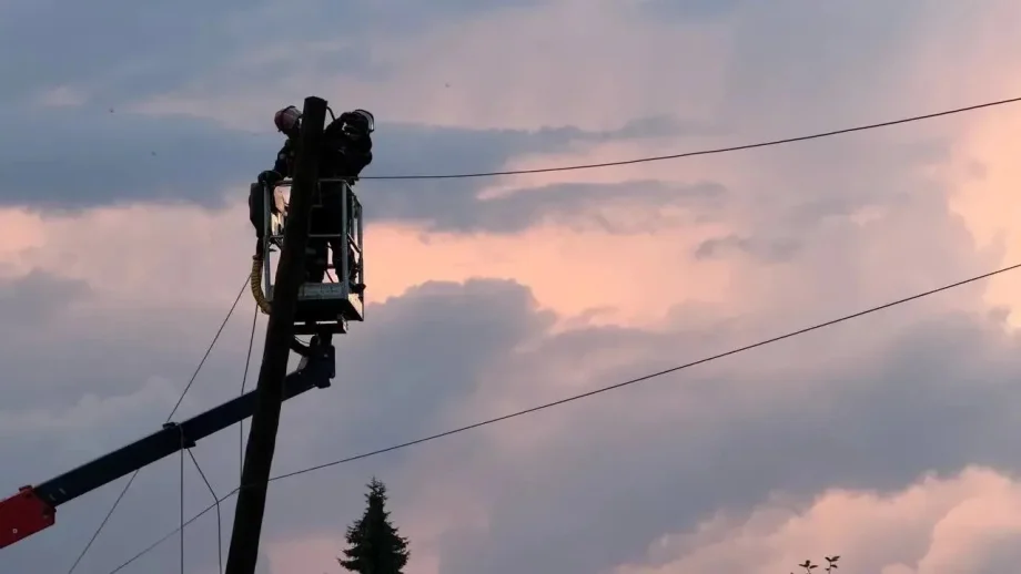 Фото предоставлено «Россети Урал»