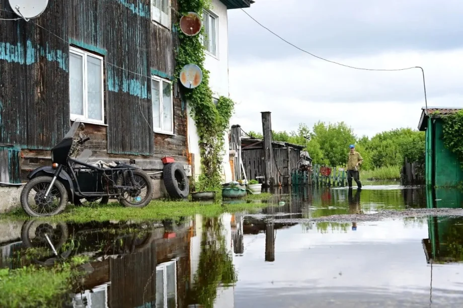 Фото предоставлено департаментом информационной политики Свердловской области