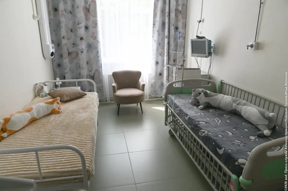 Фото предоставлено управлением по связям с общественностью ЕВРАЗа