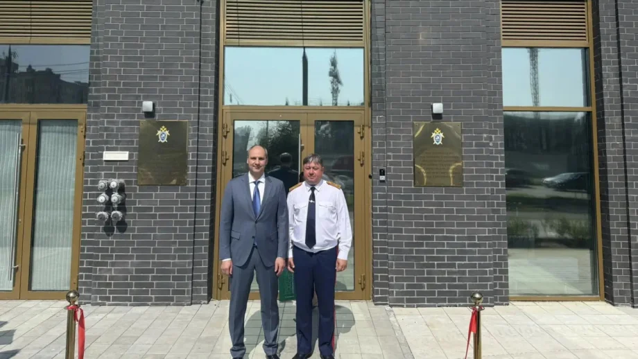 Фото предоставлено пресс-службой АО СЗ «РСГ-Академическое»