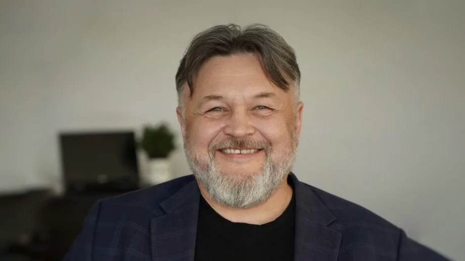Фото предоставлено Алексеем Диденко