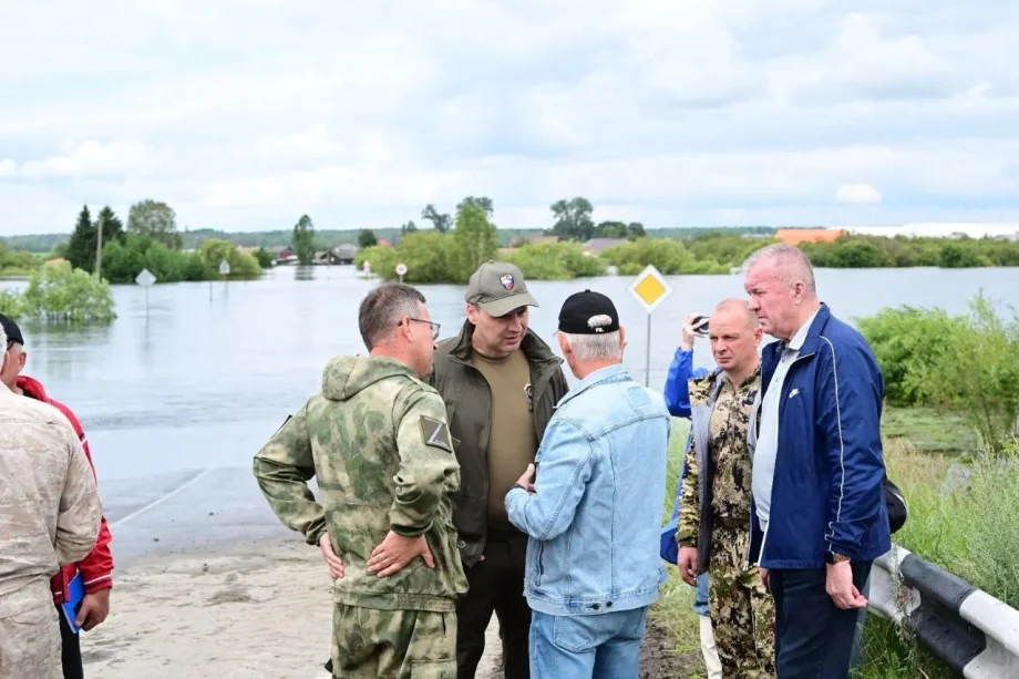 Фото предоставлено департаментом информационной политики Свердловской области