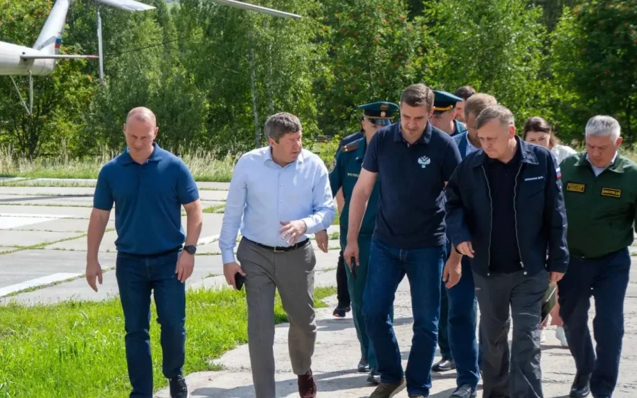 Фото предоставлено департаментом информационной политики Свердловской области