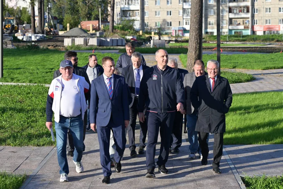 Фото предоставлено департаментом информационной политики Свердловской области