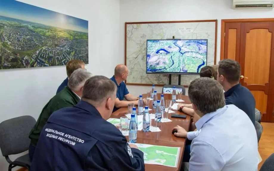 Фото предоставлено департаментом информационной политики Свердловской области