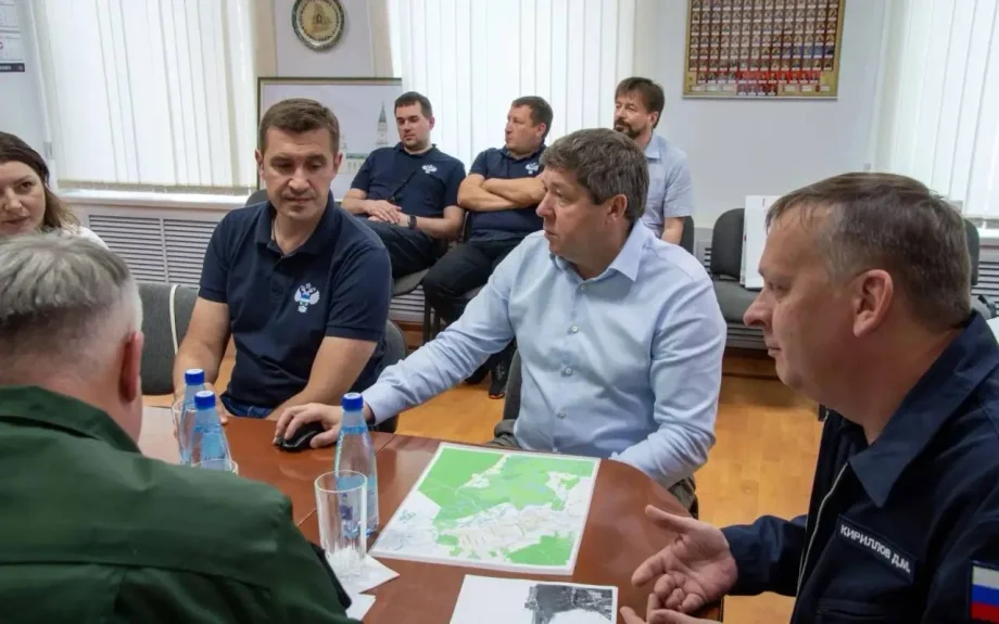 Фото предоставлено департаментом информационной политики Свердловской области