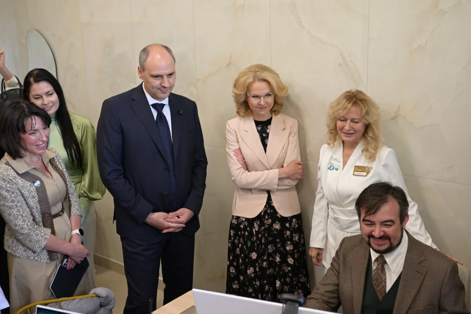 Фото предоставлено департаментом информационной политики Свердловской области