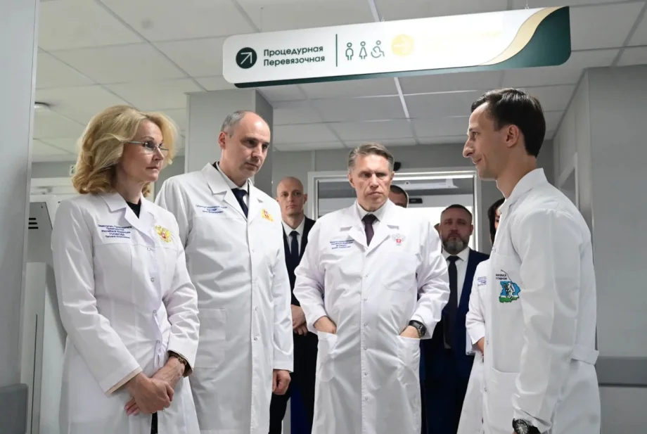 Фото предоставлено департаментом информационной политики Свердловской области