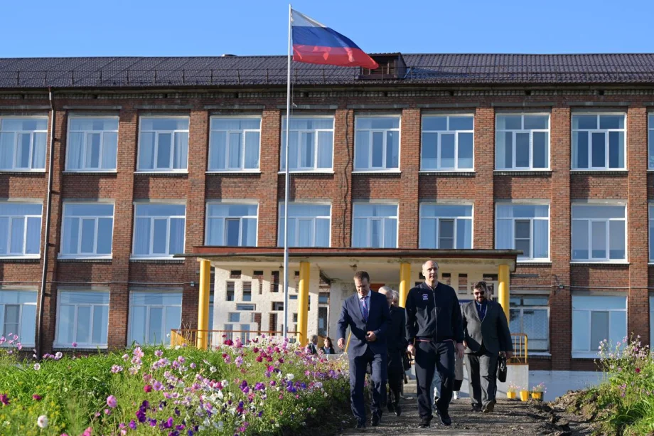 Фото предоставлено департаментом информационной политики Свердловской области