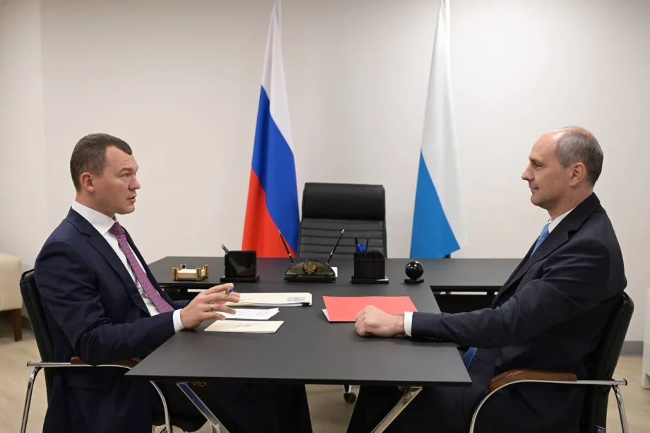 Фото предоставлено департаментом информационной политики Свердловской области