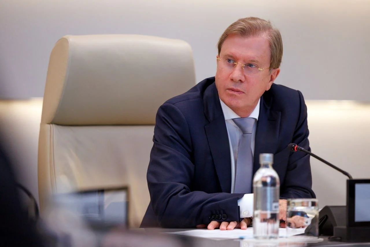 Фото: пресс-служба правительства РФ