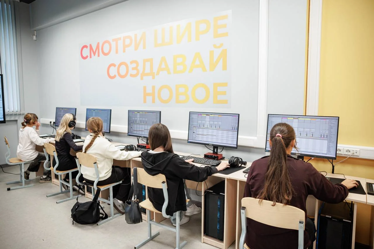 Фото предоставлено департаментом информполитики Свердловской области