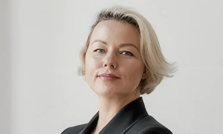Екатерина Спирина: Галька вместо резины и расписной мост