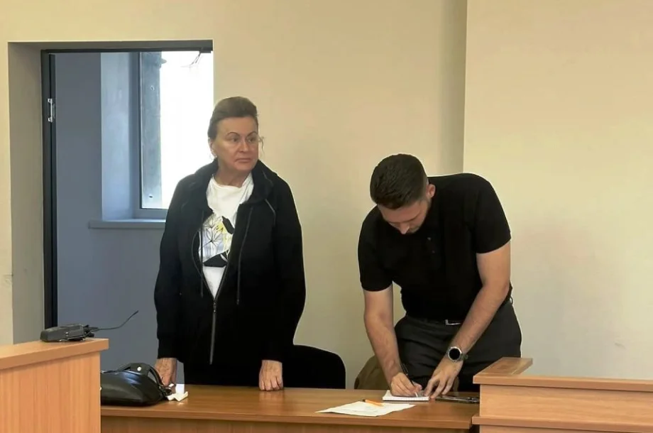 Фото предоставлено пресс-службой судов Свердловской области