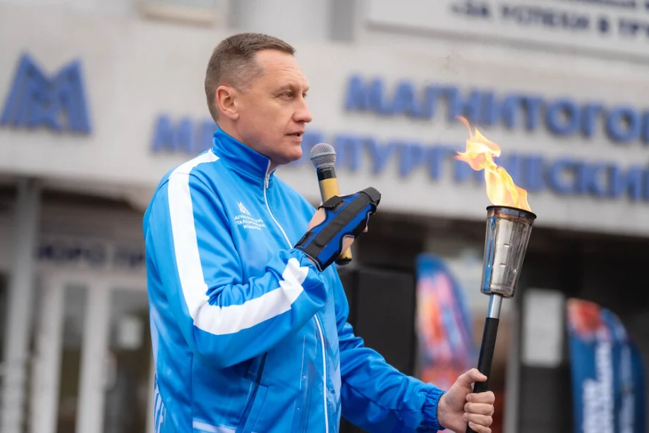 Фото предоставлено пресс-службой ММК
