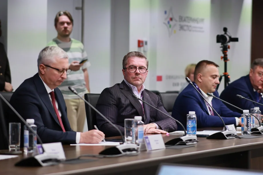 Фото предоставлено пресс-службой АО СЗ «РСГ-Академическое»