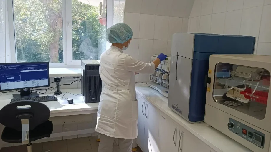 Фото предоставлено департаментом информационной политики Свердловской области