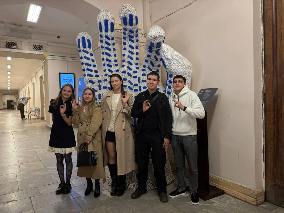 Фото предоставлены пресс-службой паблик-арт-программы «ЧО»