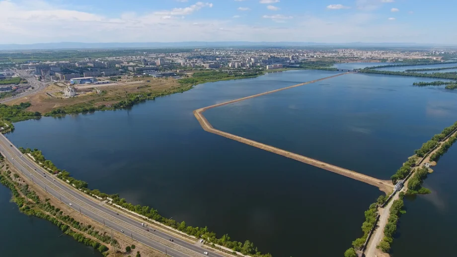 Фото предоставлено пресс-службой ПАО «ММК»