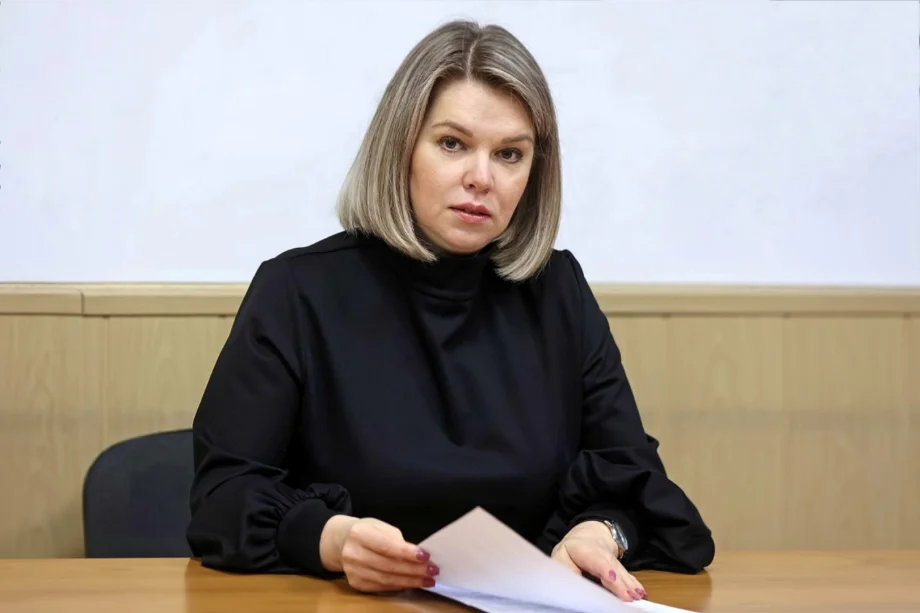 Фото предоставлено пресс-службой Управления Росреестра по Свердловской области