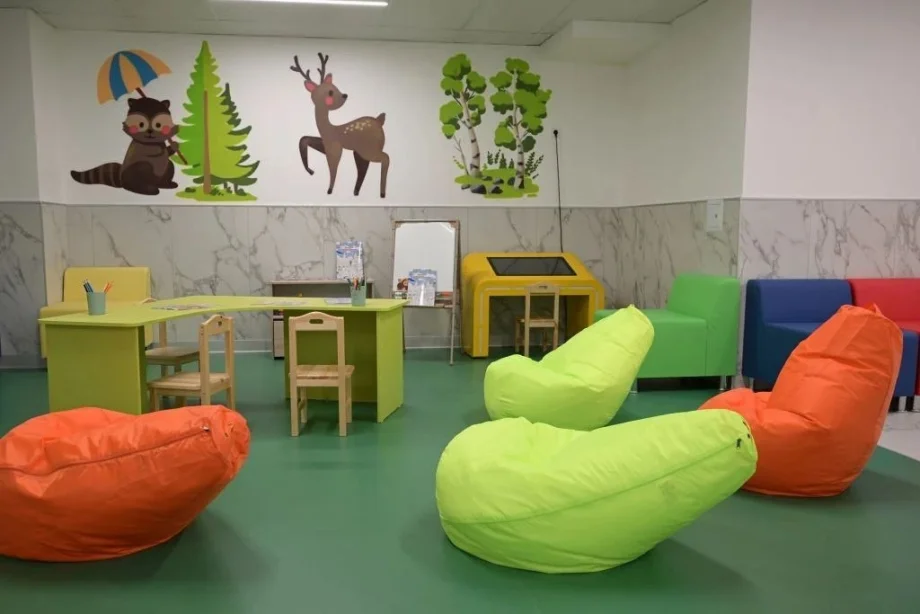 Фото предоставлено департаментом информационной политики Свердловской области