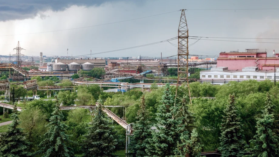 Фото предоставлено ПАО «ММК»