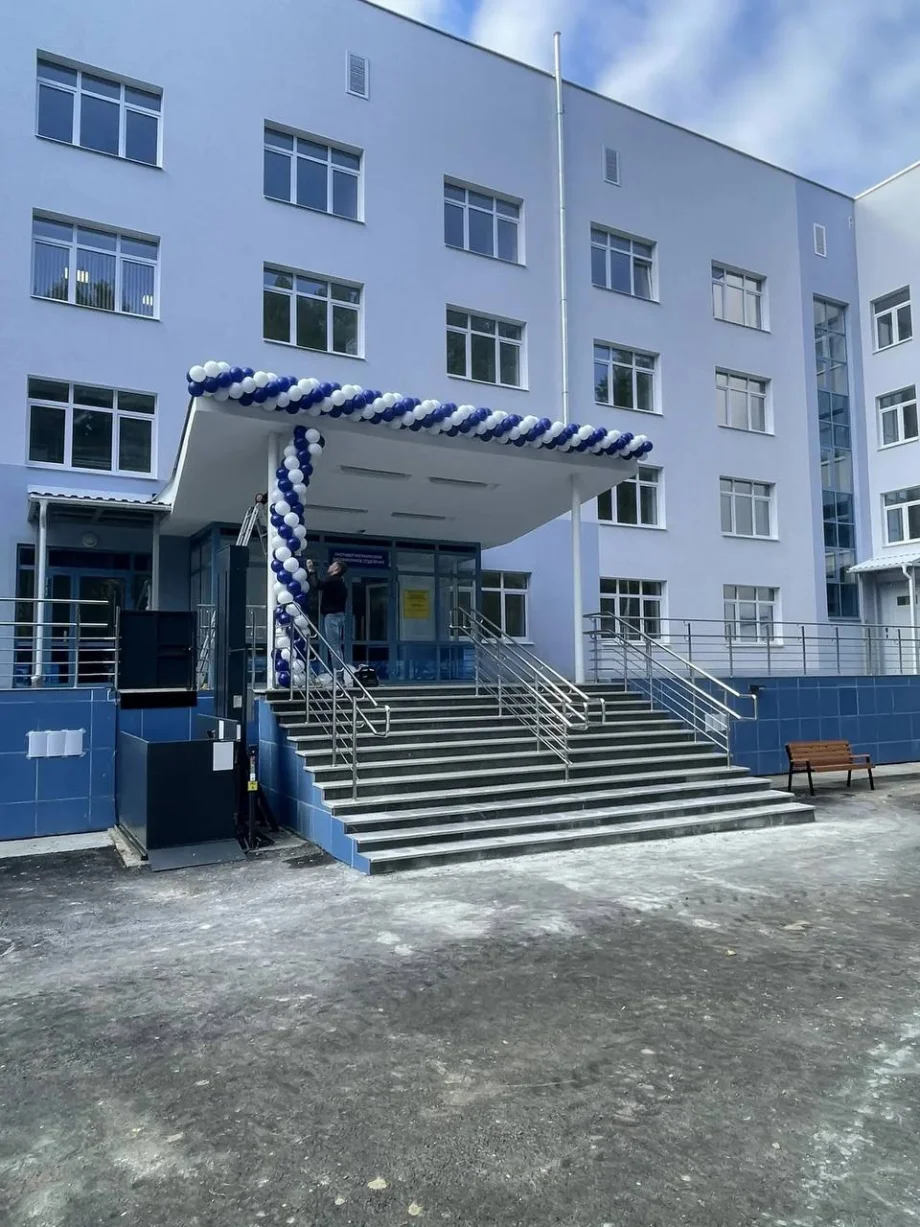 Фото предоставлено департаментом информполитики Свердловской области