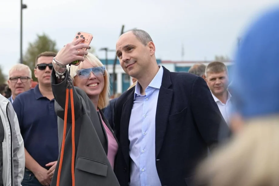 Фото предоставлено департаментом информационной политики Свердловской области