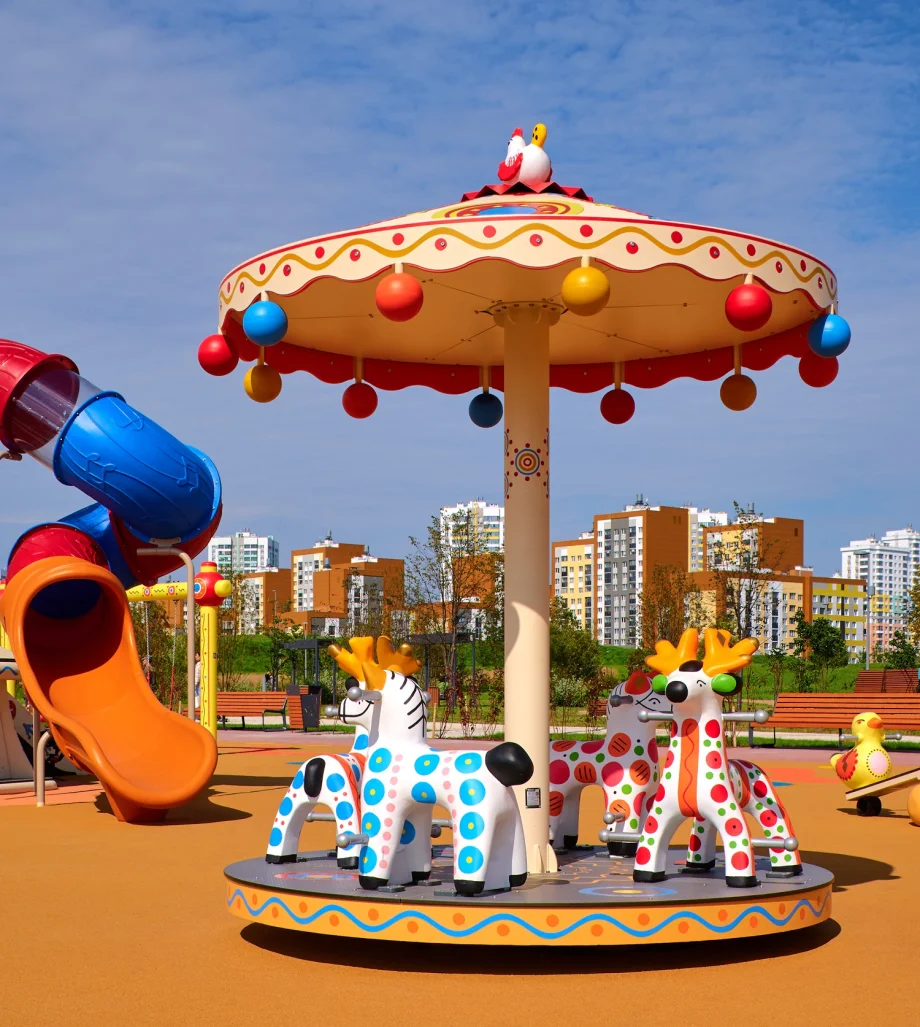 ГК «КОРТРОС»