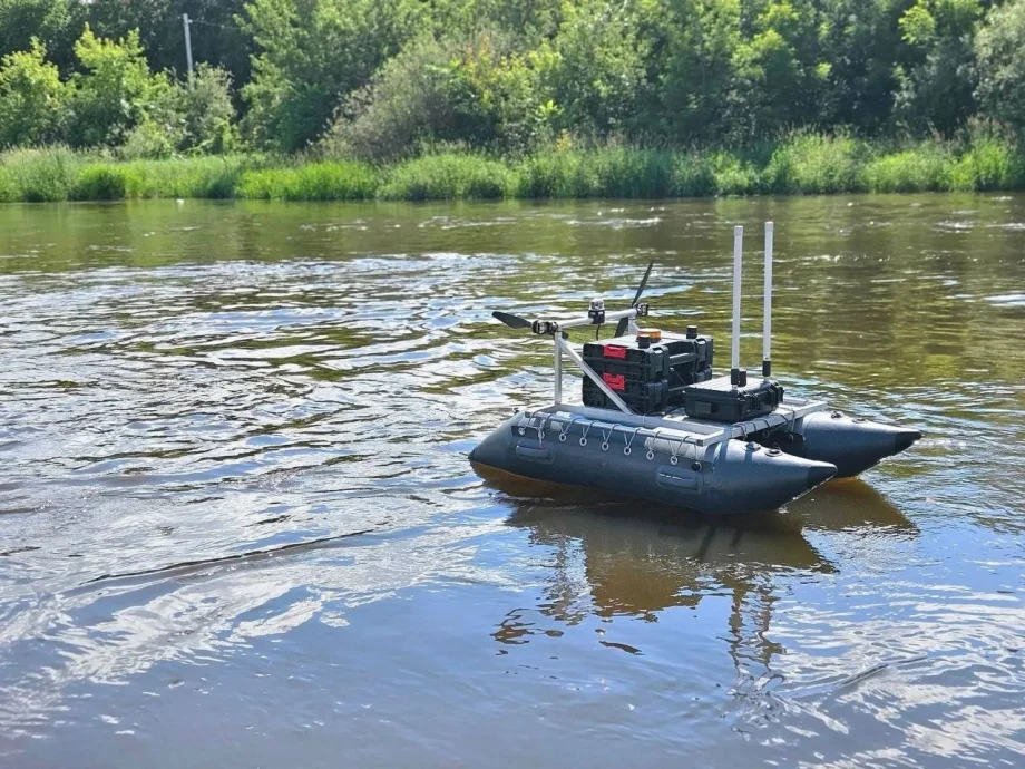Фото предоставлено департаментом информационной политики Свердловской области