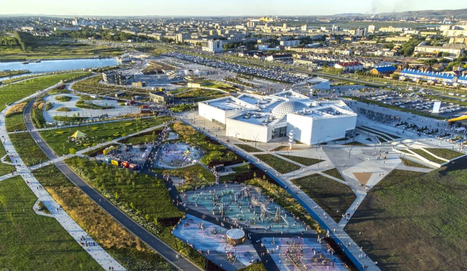 Фото предоставлено пресс-службой ПАО «ММК»