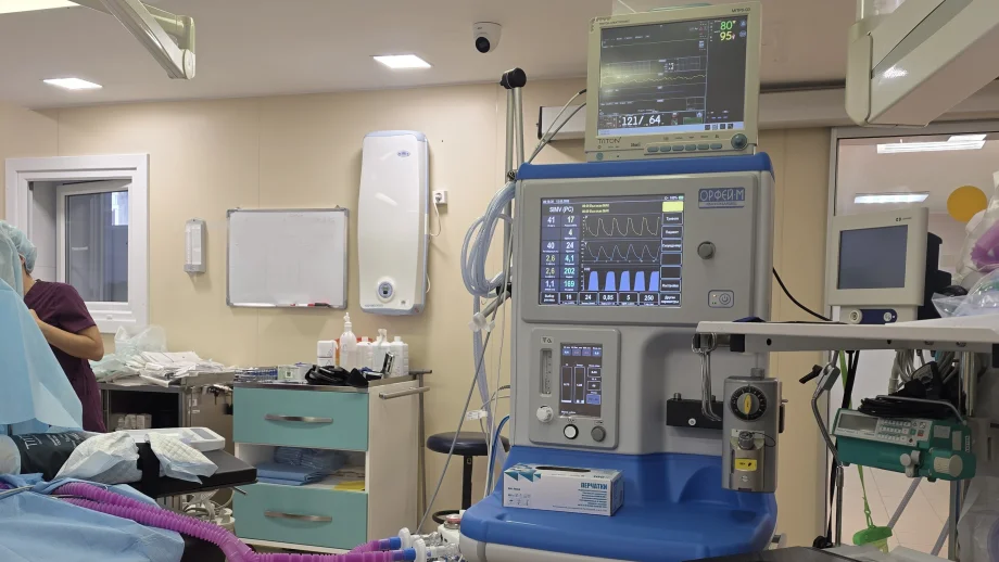 Фото предоставлено департаментом информполитики Свердловской области
