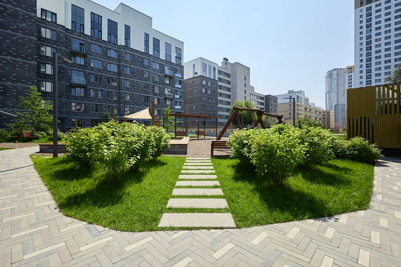 Фото предоставлено пресс-службой компании «Атомстройкомплекс»