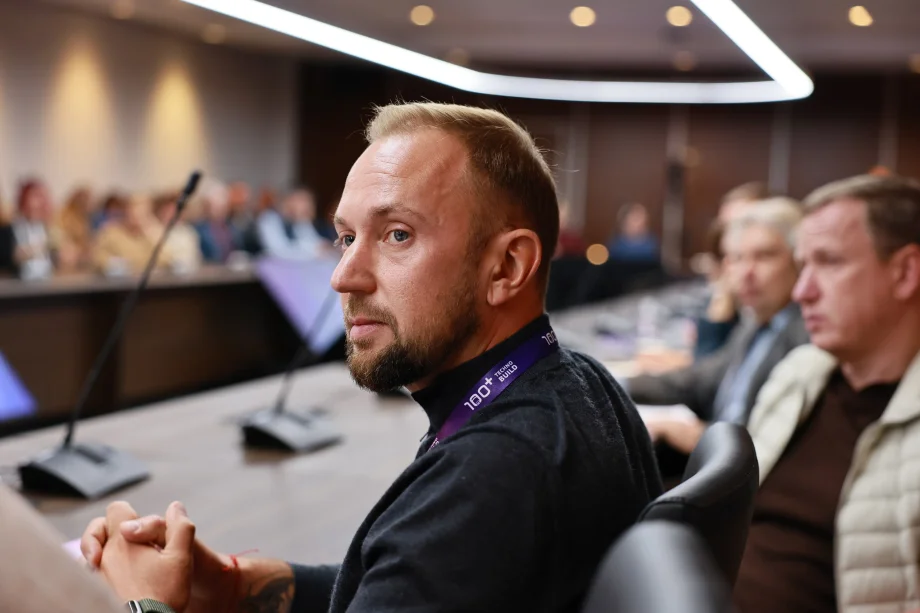 Фото предоставлено пресс-службой АО СЗ «РСГ-Академическое»