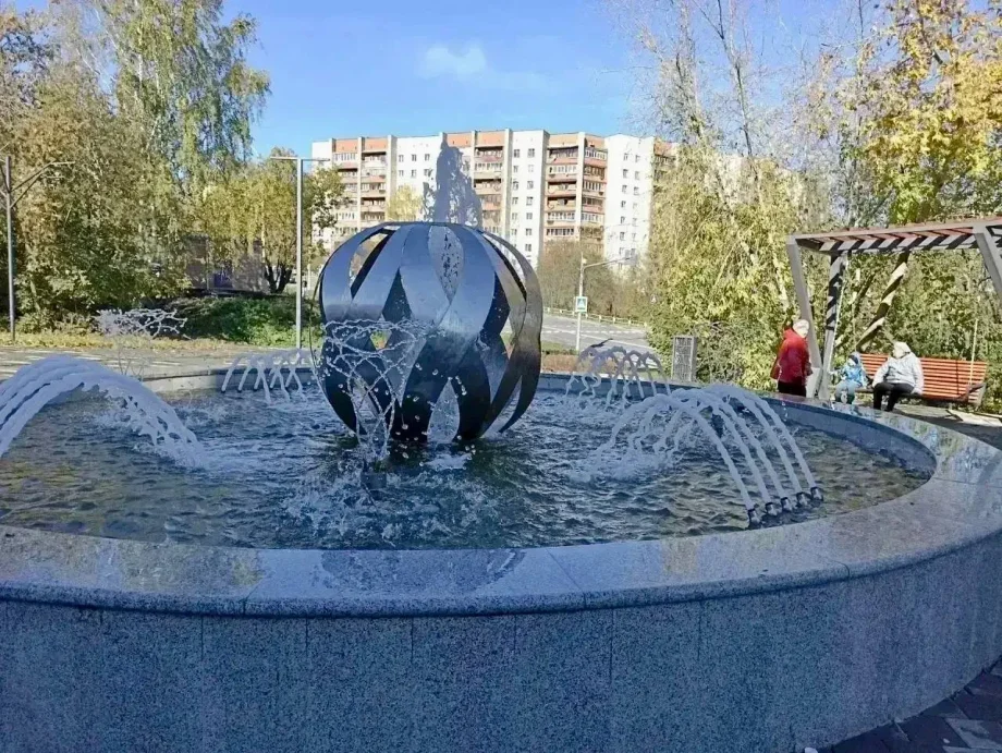 Фото из официального Telegram-канала Дениса Паслера