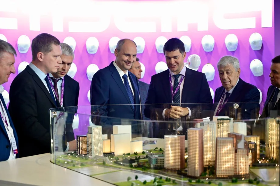 Фото предоставлено департаментом информационной политики Свердловской области