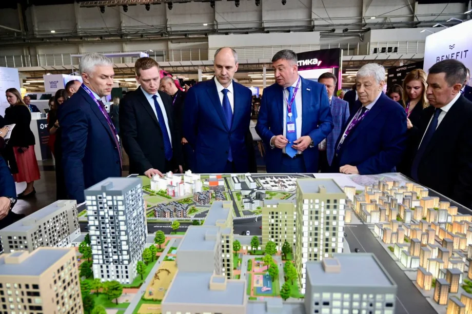 Фото предоставлено департаментом информационной политики Свердловской области